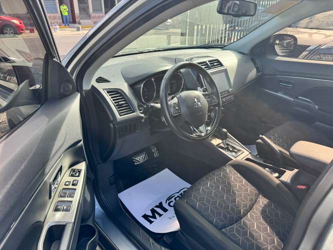 MITSUBISHI ASX 2023 FULL EXTRAS