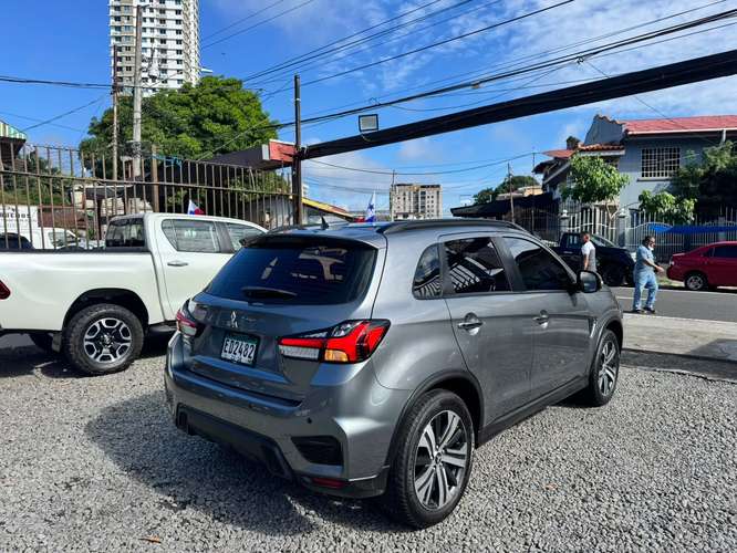MITSUBISHI ASX 2023 FULL EXTRAS