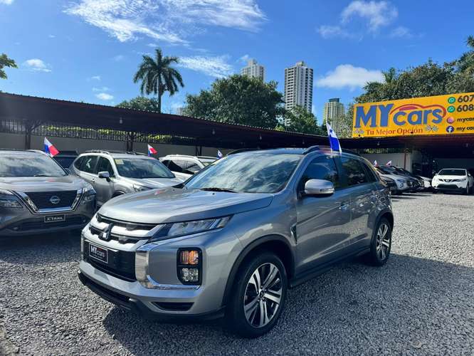 MITSUBISHI ASX 2023 FULL EXTRAS