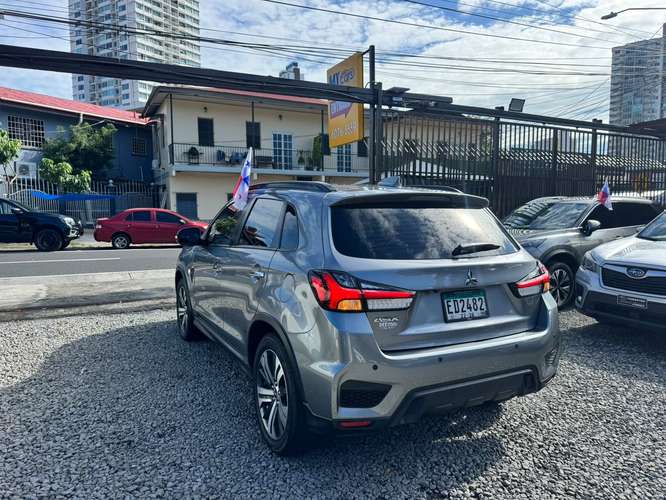 MITSUBISHI ASX 2023 FULL EXTRAS