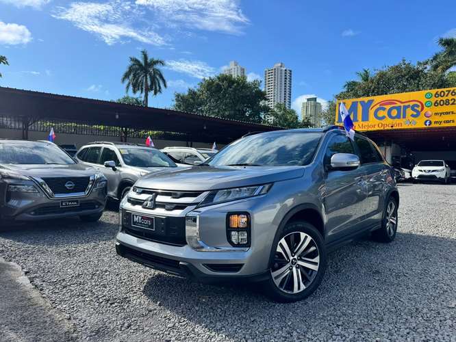 MITSUBISHI ASX 2023 FULL EXTRAS