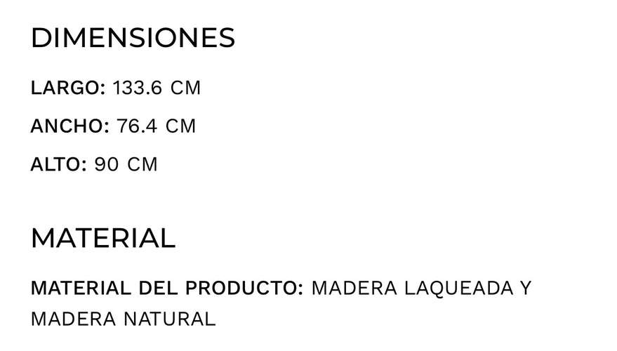  Cuna de bebé Ocio Kids + colchón en venta - Imagen 2