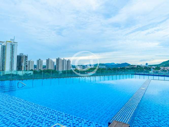 Alquiler Apartamento Remodelado en Tumba Muerto Sky Point con Vista Panorámica - Imagen 9