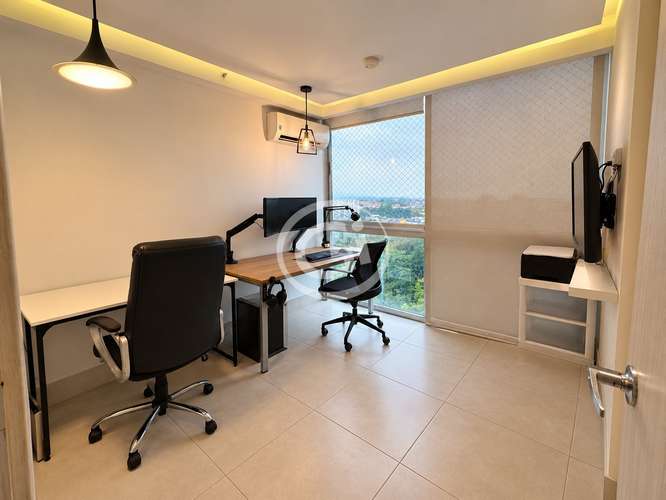 Alquiler Apartamento Remodelado en Tumba Muerto Sky Point con Vista Panorámica - Imagen 6