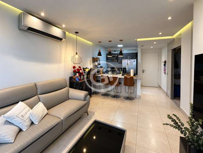 Alquiler Apartamento Remodelado en Tumba Muerto Sky Point con Vista Panorámica - Imagen 3