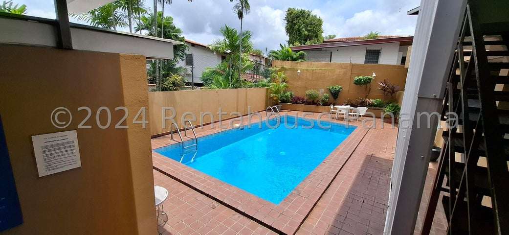 Apartamento amoblado en alquiler en La Alameda 27MAM3052 - Imagen 11