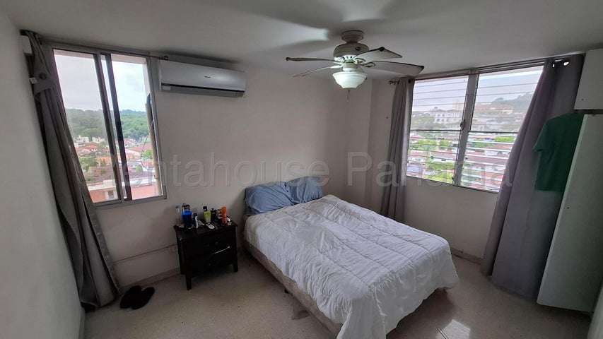 Apartamento amoblado en alquiler en La Alameda 27MAM3052 - Imagen 4