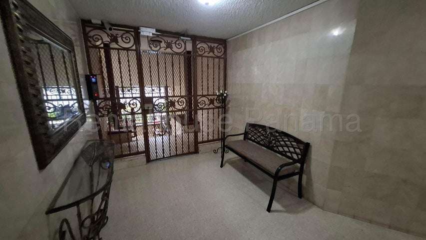 Apartamento amoblado en alquiler en La Alameda 27MAM3052 - Imagen 8
