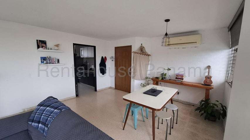 Apartamento amoblado en alquiler en La Alameda 27MAM3052 - Imagen 2