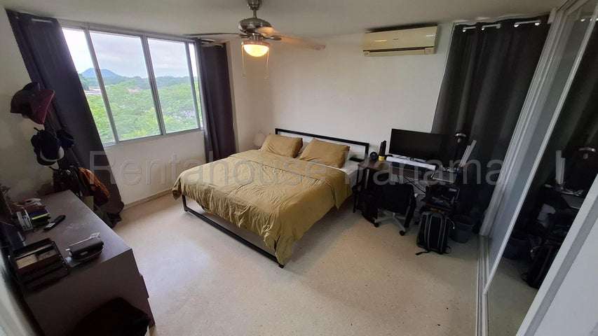 Apartamento amoblado en alquiler en La Alameda 27MAM3052 - Imagen 5