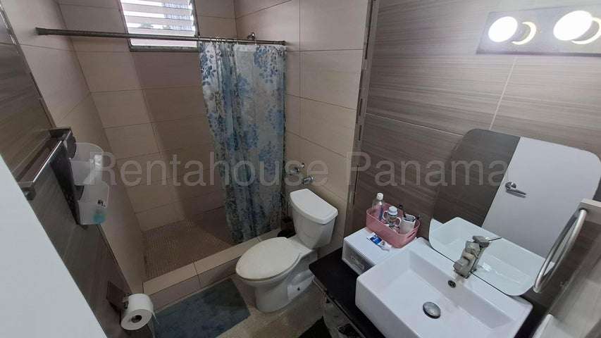 Apartamento amoblado en alquiler en La Alameda 27MAM3052 - Imagen 7