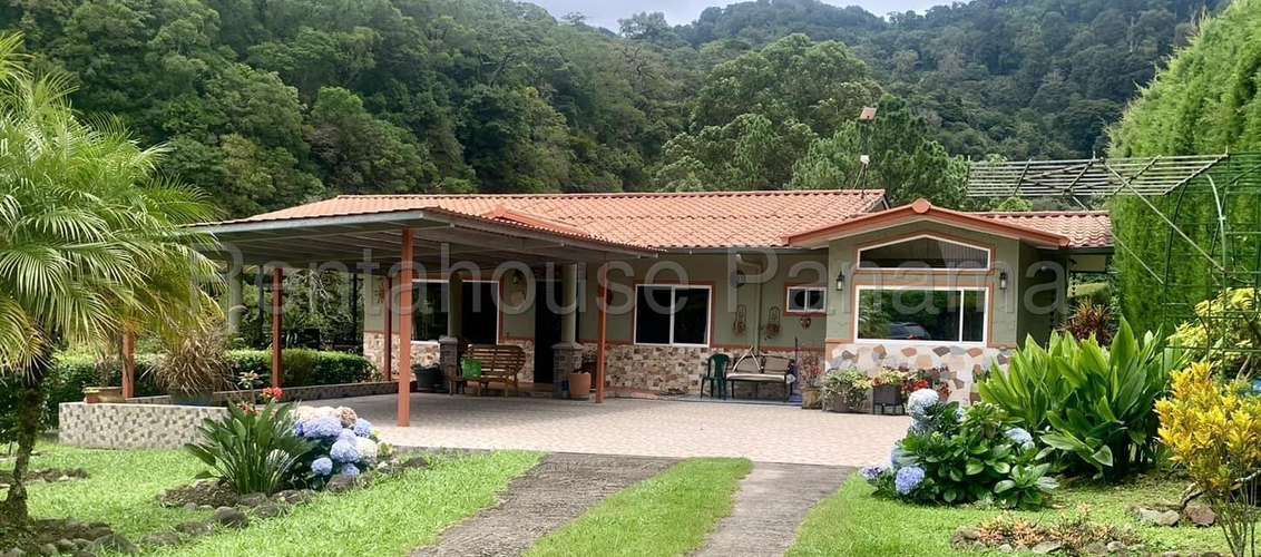 J3215GRR Venta de Casa en Paso Ancho 