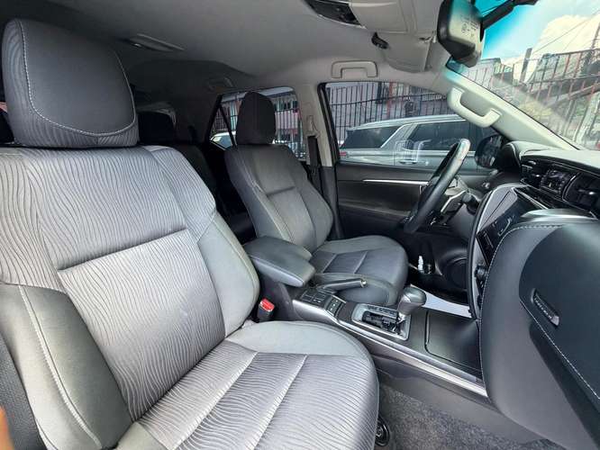 Toyota Fortuner 2024 - Imagen 16