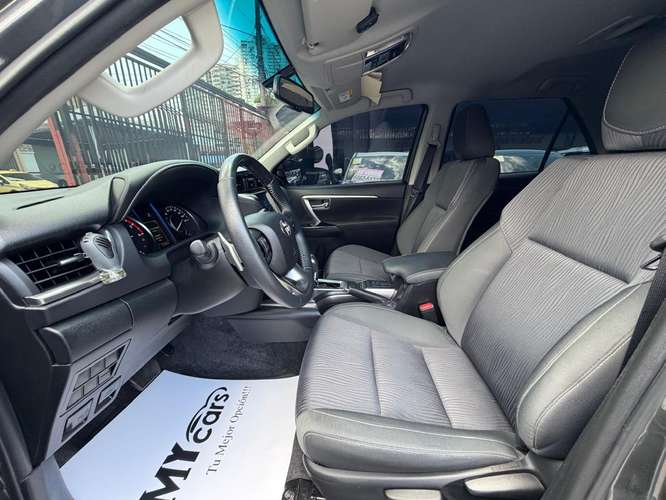 Toyota Fortuner 2024 - Imagen 18