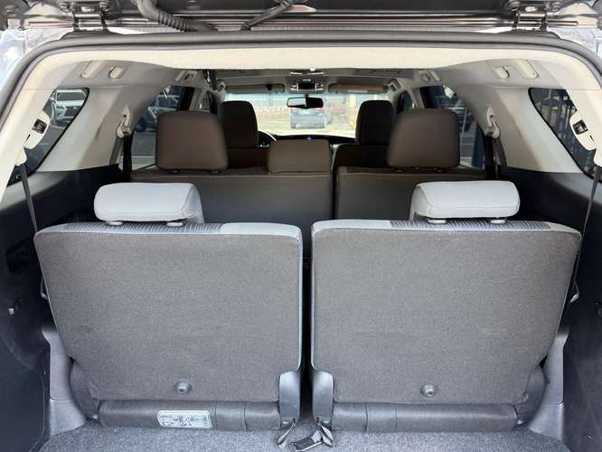Toyota Fortuner 2024 - Imagen 13