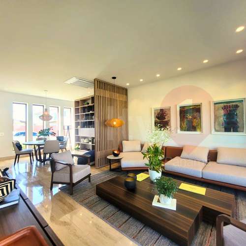 CASA EN VENTA EN SANTA MARIA EN THE WOODS - EXCLUSIVO RESIDENCIAL - A ESTRENAR - Imagen 2
