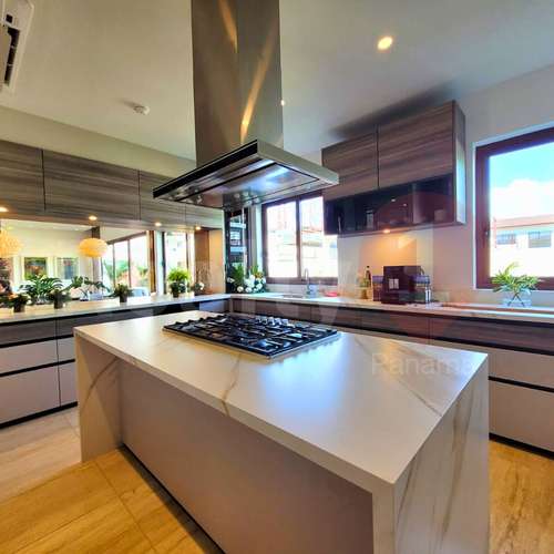 CASA EN VENTA EN SANTA MARIA EN THE WOODS - EXCLUSIVO RESIDENCIAL - A ESTRENAR - Imagen 4