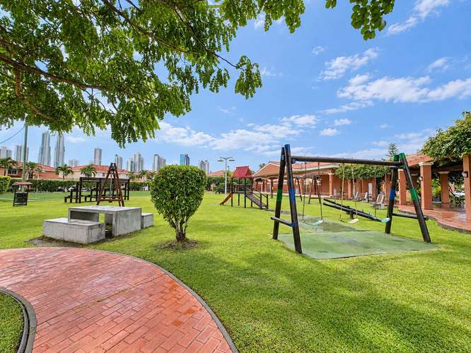 VENTA DE CASA PALMERAS DEL ESTE COSTA DEL ESTE - Imagen 4