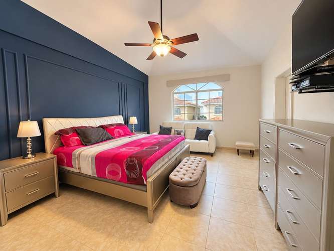 VENTA DE CASA PALMERAS DEL ESTE COSTA DEL ESTE - Imagen 17
