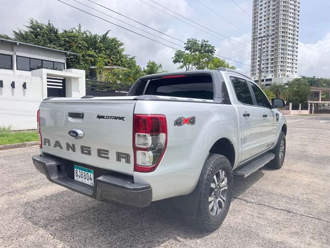 Ford Ranger Wildtrack 2020 - Imagen 3