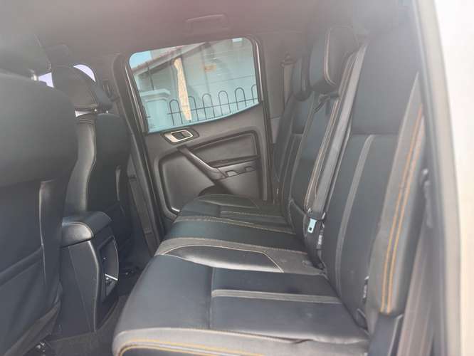 Ford Ranger Wildtrack 2020 - Imagen 5