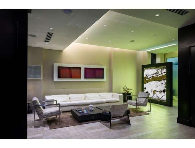 VENTA CASA AMUEBLADA NEGOCIABLE ALTOS DEL GOLF BIANCO LOFT 782M2 4REC 4BAÑOS 3 PARKING JP - Imagen 6
