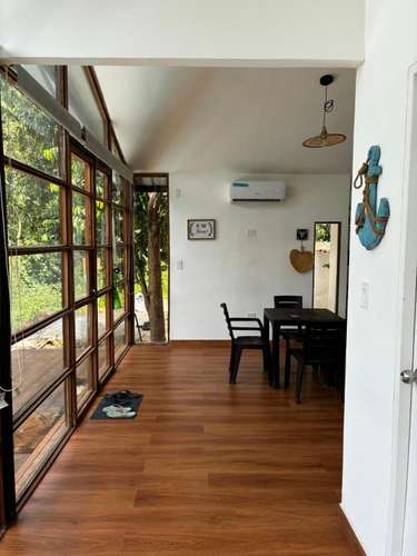 Una Piscina Infinita, una Terraza y una Cabaña para Huéspedes: Casa en Venta en Taboga - Imagen 5