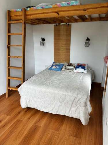 Una Piscina Infinita, una Terraza y una Cabaña para Huéspedes: Casa en Venta en Taboga - Imagen 6