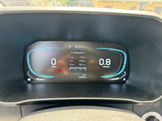 Kia Picanto 2025 - Imagen 14