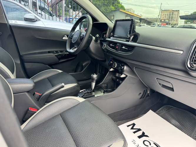 Kia Picanto 2025 - Imagen 15