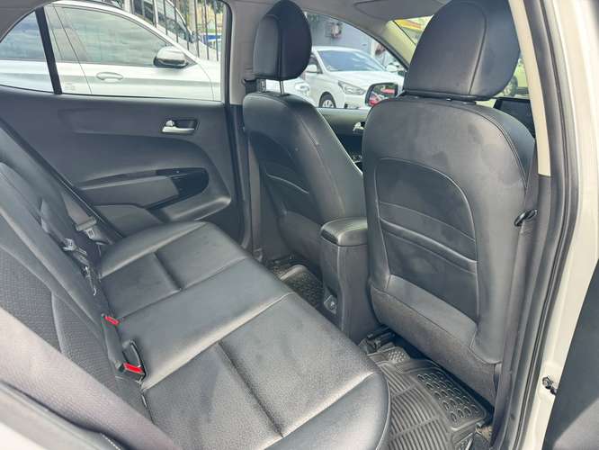 Kia Picanto 2025 - Imagen 9
