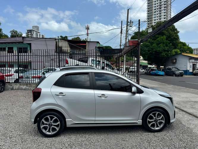 Kia Picanto 2025 - Imagen 6