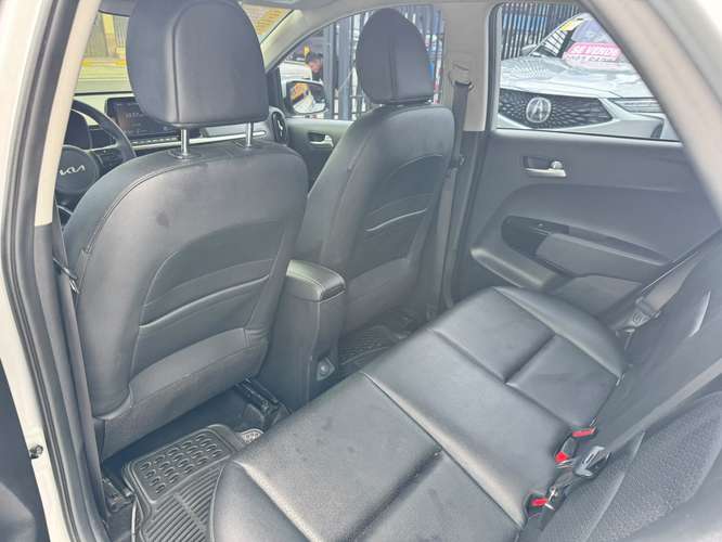Kia Picanto 2025 - Imagen 10