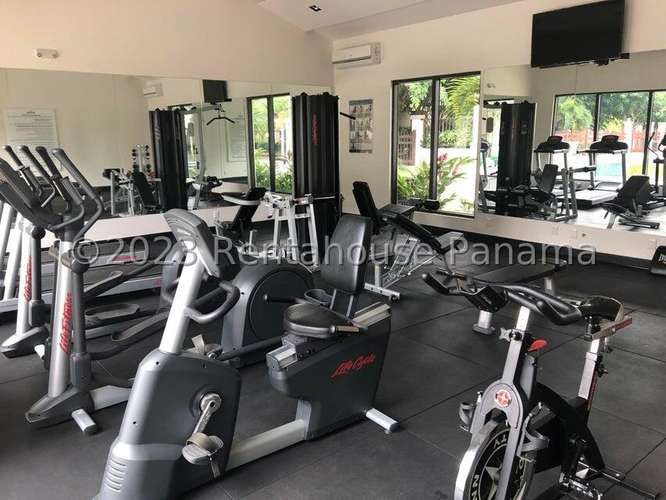 Venta de Casa Exclusiva en PH River Valley, Panamá Pacífico 26-7749GG - Imagen 19