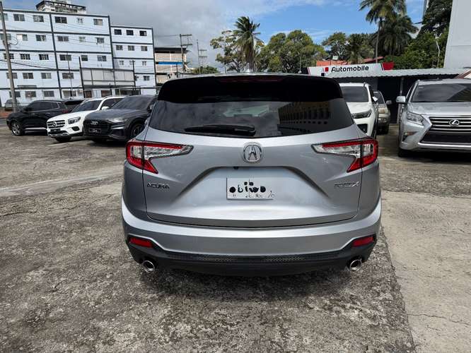 Acura Rdx  2019