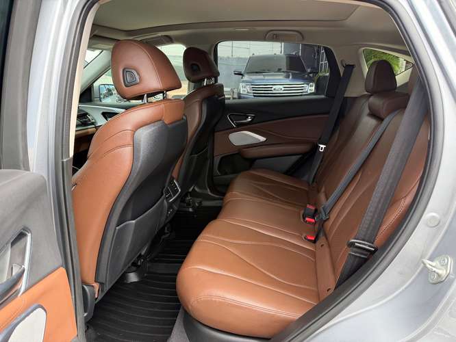 Acura Rdx  2019