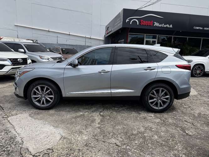 Acura Rdx  2019