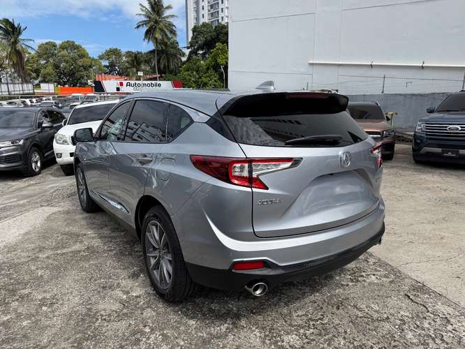 Acura Rdx  2019