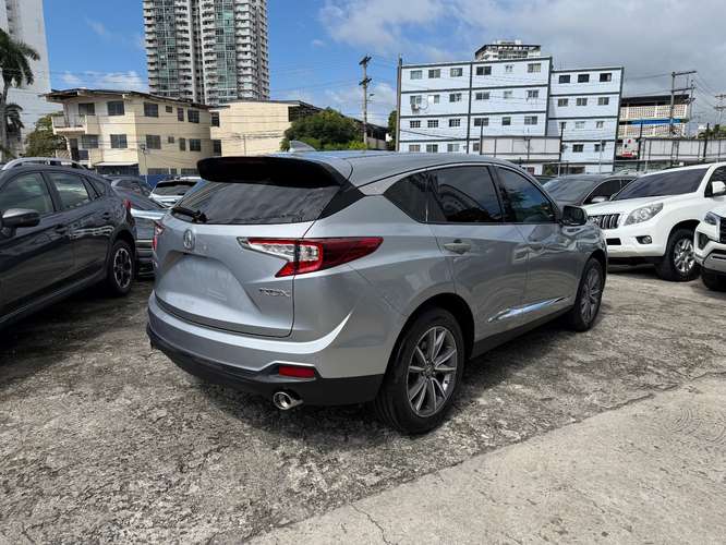 Acura Rdx  2019