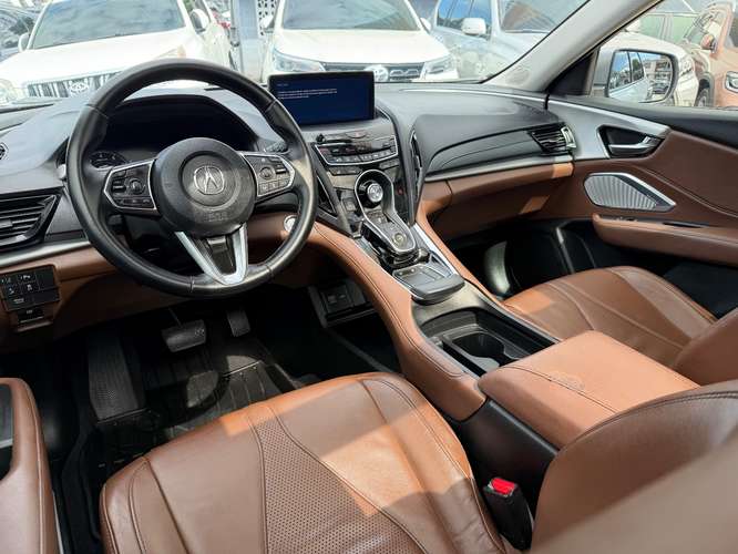 Acura Rdx  2019