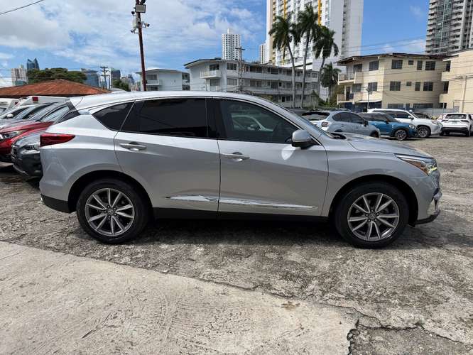 Acura Rdx  2019