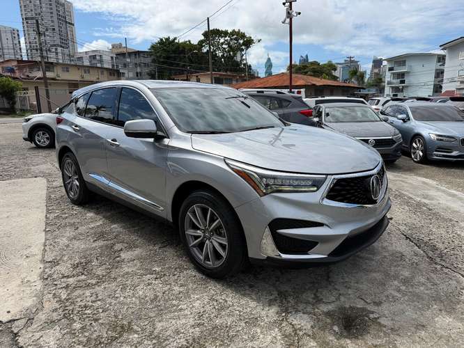 Acura Rdx  2019