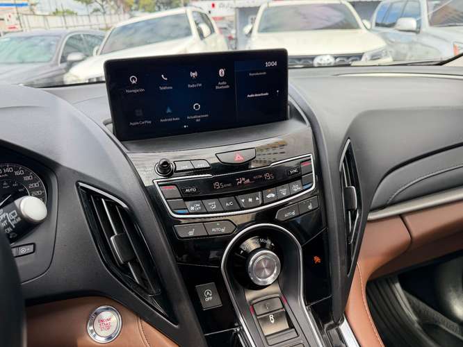 Acura Rdx  2019
