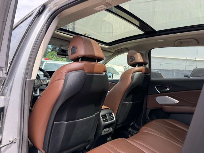 Acura Rdx  2019