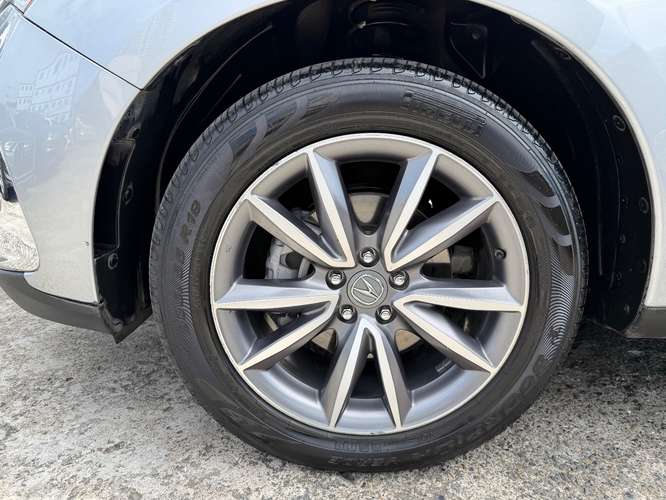 Acura Rdx  2019
