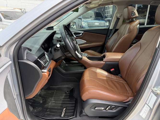 Acura Rdx  2019