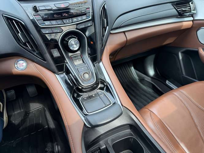 Acura Rdx  2019