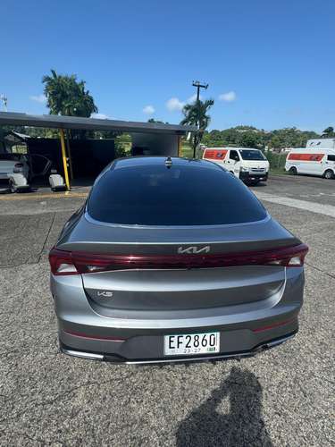 KIA K5 2024 - Imagen 5