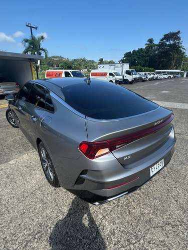 KIA K5 2024 - Imagen 7