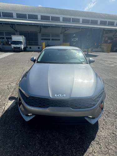 KIA K5 2024 - Imagen 2